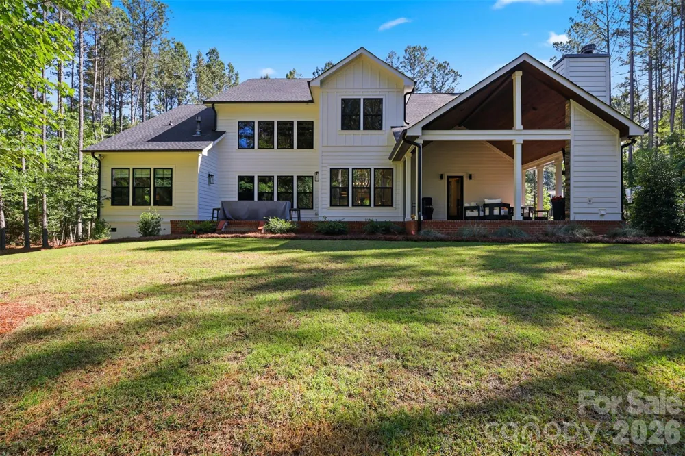 116 Silver Falls Drive Troutman, NC 28166