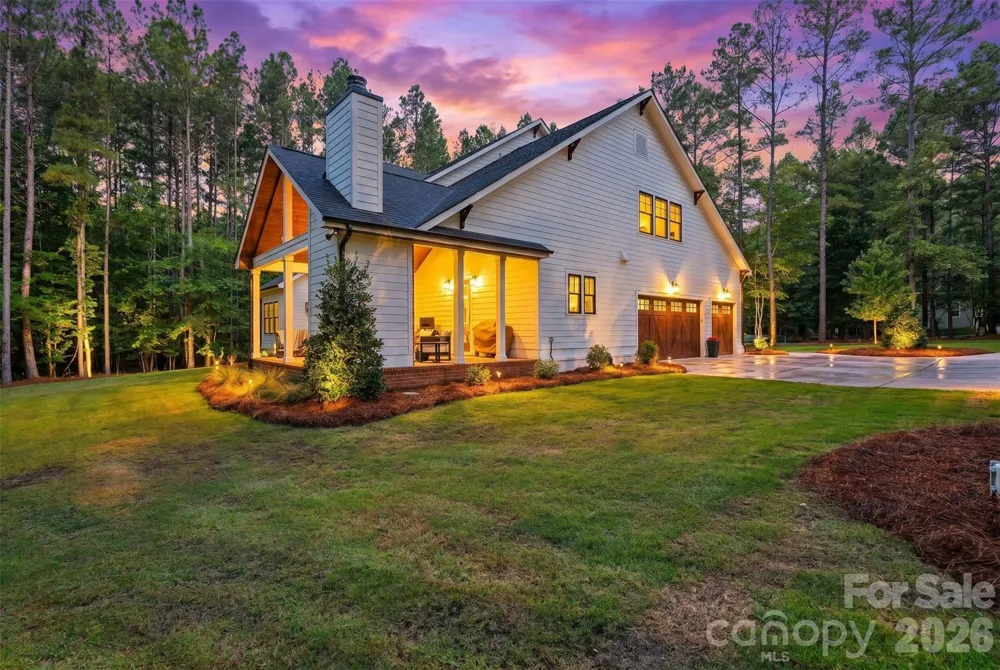 116 Silver Falls Drive Troutman, NC 28166