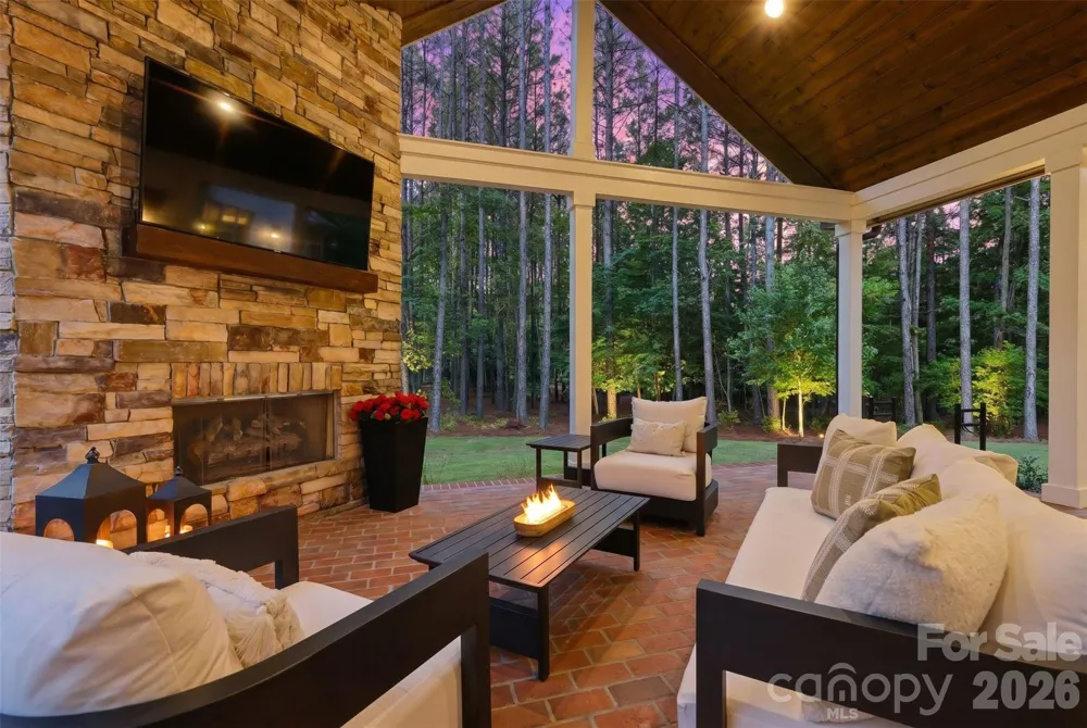 116 Silver Falls Drive Troutman, NC 28166