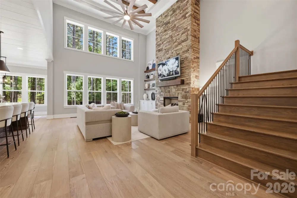 116 Silver Falls Drive Troutman, NC 28166