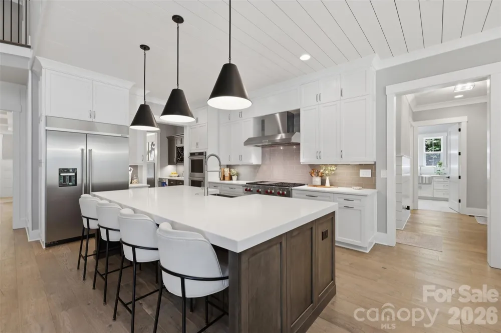 116 Silver Falls Drive Troutman, NC 28166
