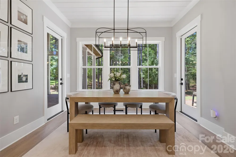 116 Silver Falls Drive Troutman, NC 28166