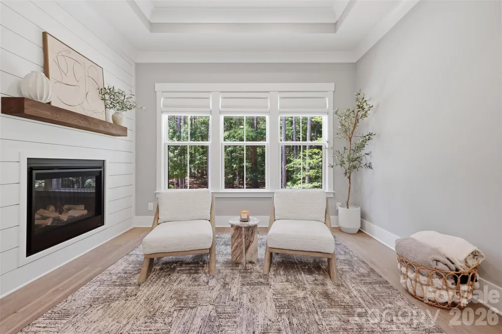 116 Silver Falls Drive Troutman, NC 28166