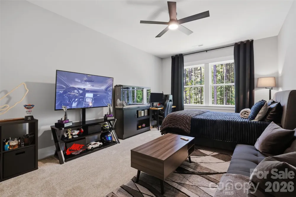 116 Silver Falls Drive Troutman, NC 28166