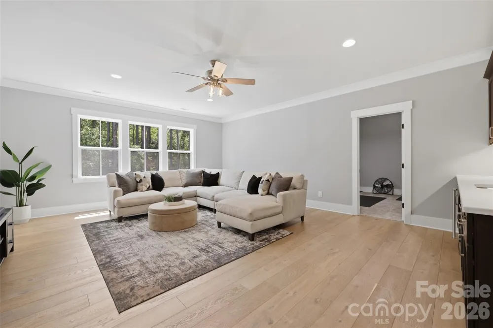 116 Silver Falls Drive Troutman, NC 28166
