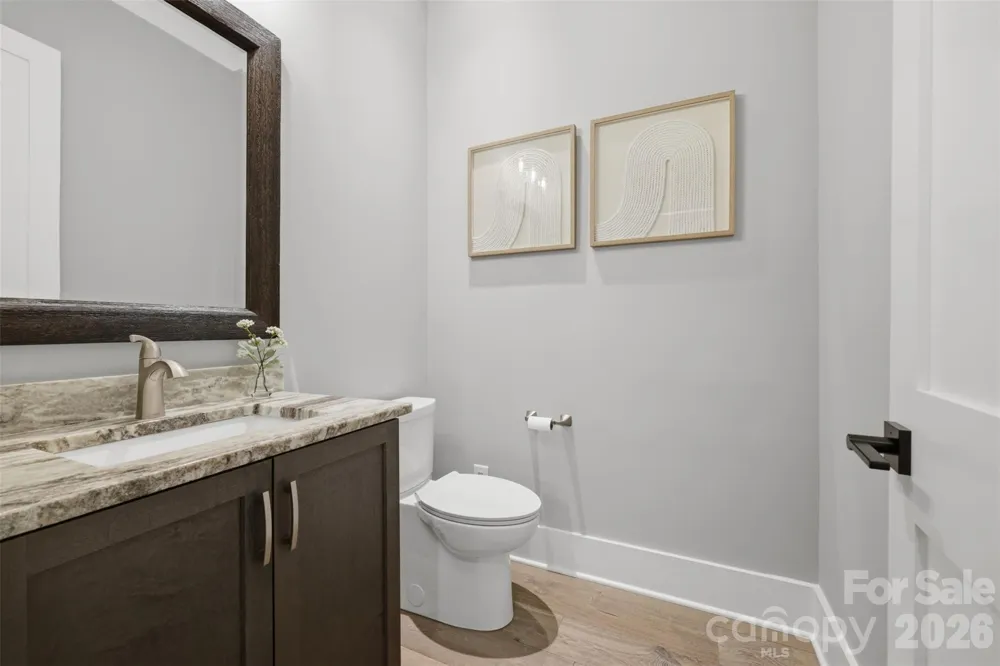 116 Silver Falls Drive Troutman, NC 28166