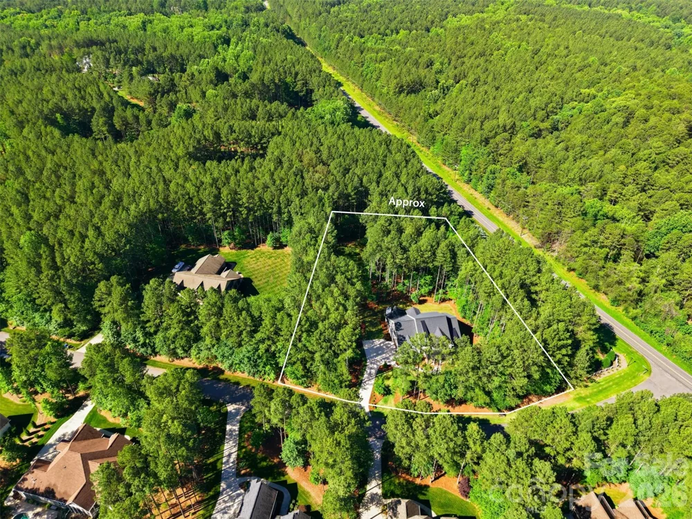 116 Silver Falls Drive Troutman, NC 28166