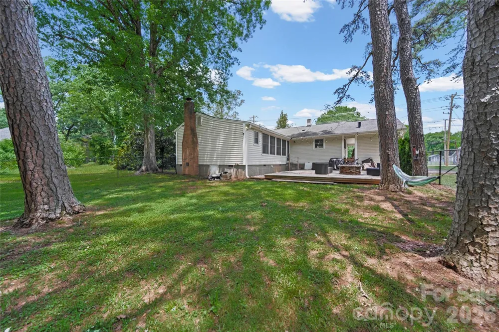 600 Mcadenville Road Lowell, NC 28098