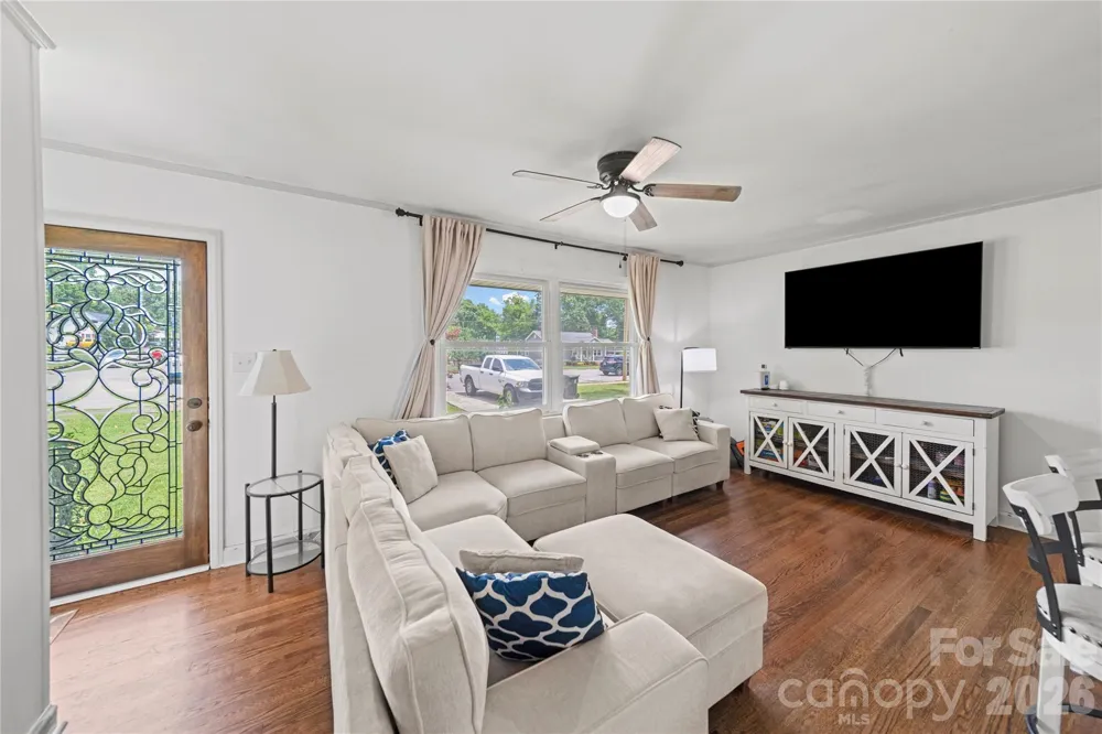 600 Mcadenville Road Lowell, NC 28098