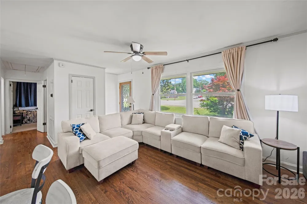 600 Mcadenville Road Lowell, NC 28098