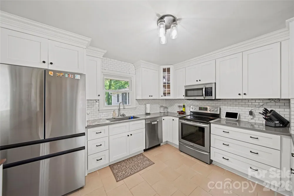 600 Mcadenville Road Lowell, NC 28098
