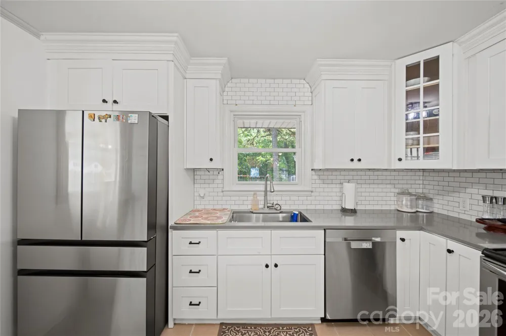 600 Mcadenville Road Lowell, NC 28098