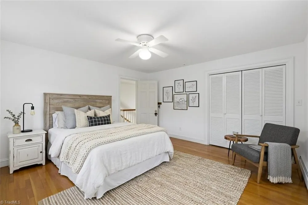 330 Earlwood Road Statesville, NC 28677