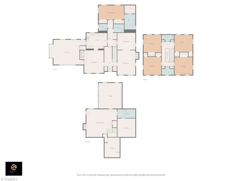 330 Earlwood Road Statesville, NC 28677