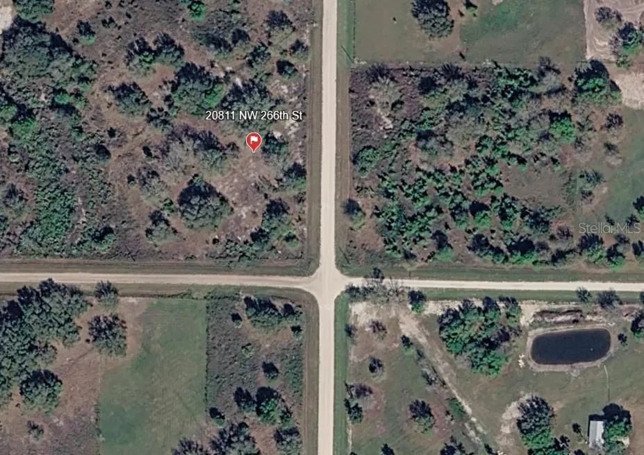 20811 NW 266TH STREET Okeechobee, FL 34972