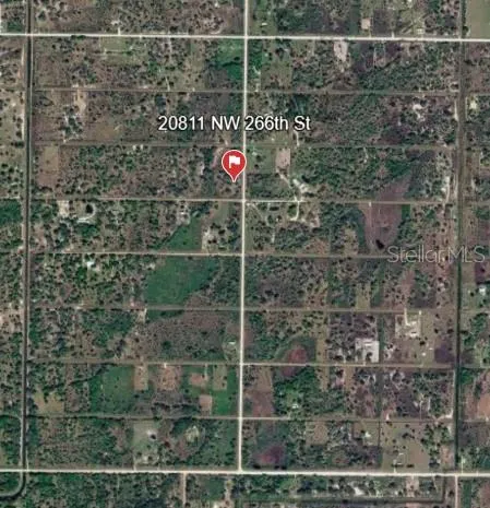 20811 NW 266TH STREET Okeechobee, FL 34972