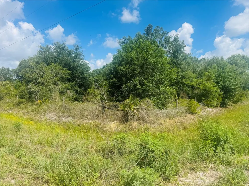 20811 NW 266TH STREET Okeechobee, FL 34972