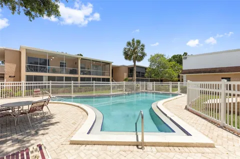 4702 CHRISTA COURT #345