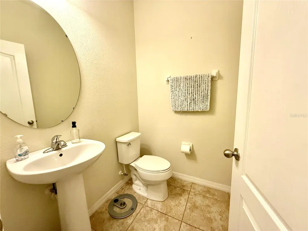 7522 ALOMA PINES COURT Winter Park, FL 32792