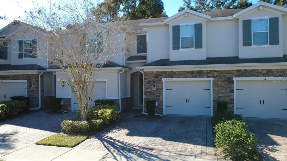7522 ALOMA PINES COURT Winter Park, FL 32792