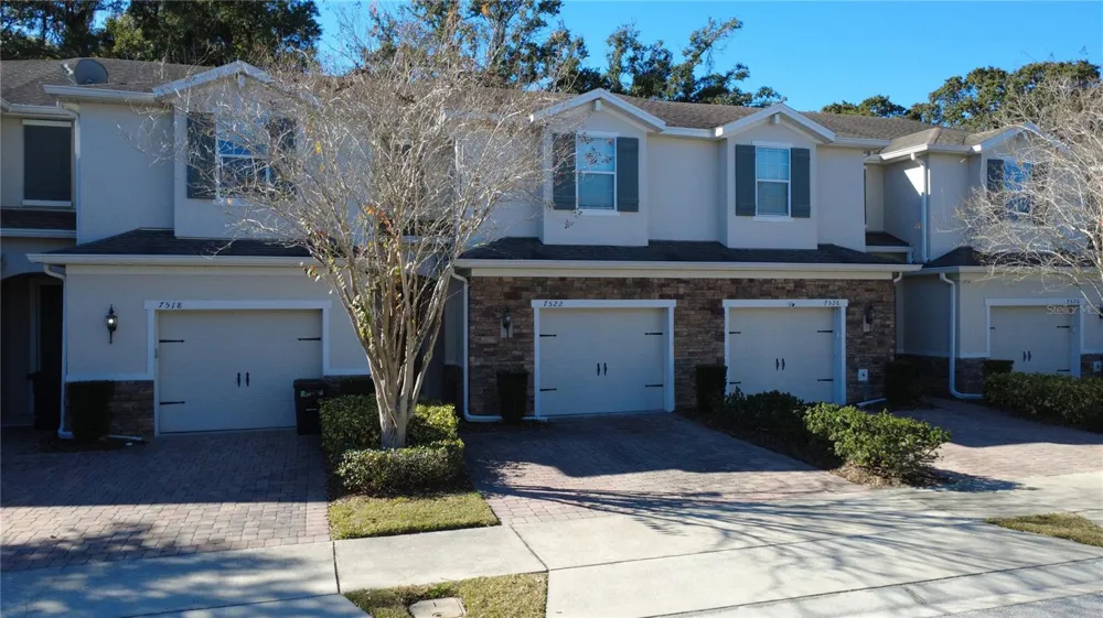 7522 ALOMA PINES COURT Winter Park, FL 32792