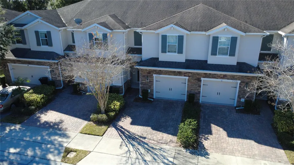 7522 ALOMA PINES COURT Winter Park, FL 32792