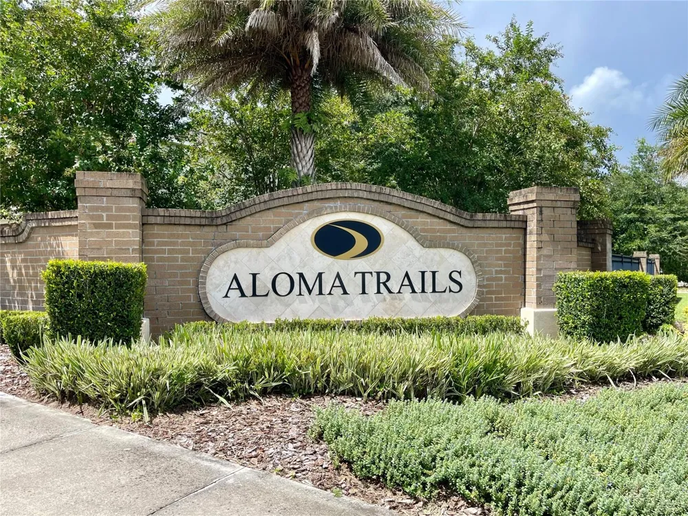 7522 ALOMA PINES COURT Winter Park, FL 32792