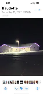11777 State Highway 11 SE Baudette, MN 56623