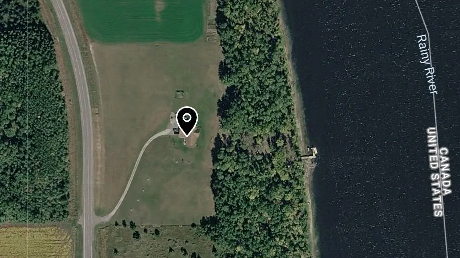 11777 State Highway 11 SE Baudette, MN 56623