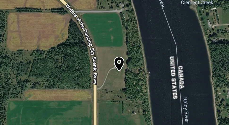 11777 State Highway 11 SE Baudette, MN 56623