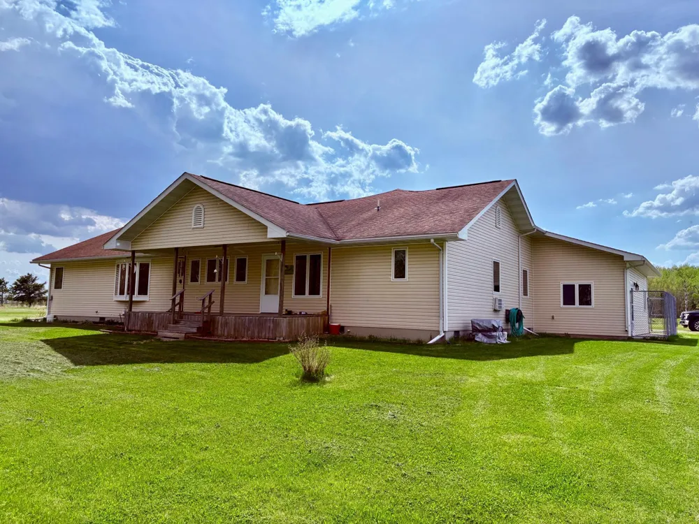 11777 State Highway 11 SE Baudette, MN 56623