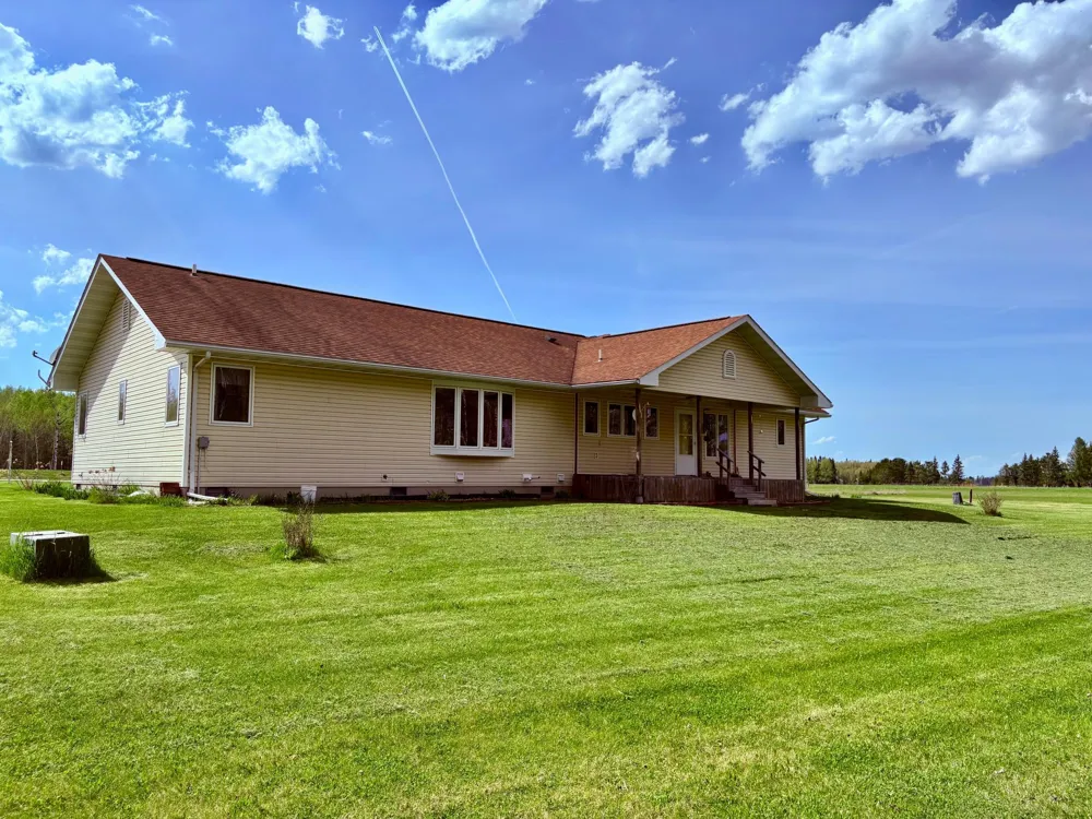 11777 State Highway 11 SE Baudette, MN 56623
