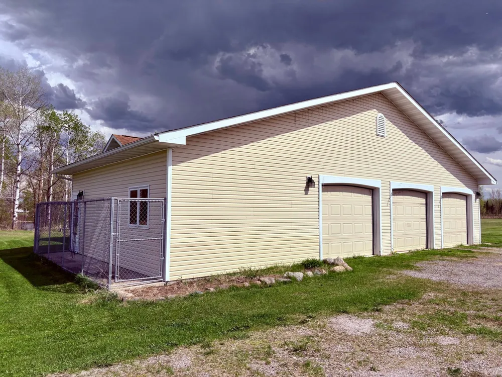 11777 State Highway 11 SE Baudette, MN 56623
