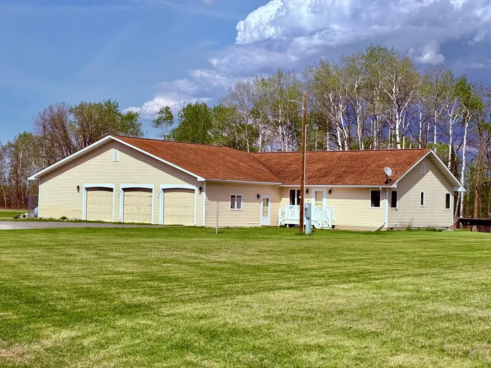 11777 State Highway 11 SE Baudette, MN 56623