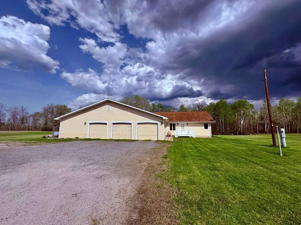 11777 State Highway 11 SE Baudette, MN 56623