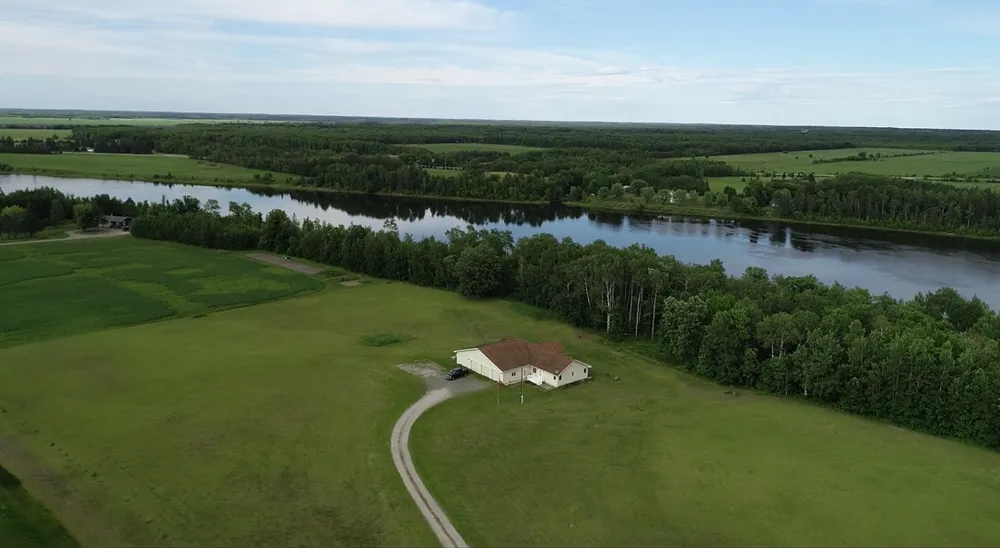 11777 State Highway 11 SE Baudette, MN 56623