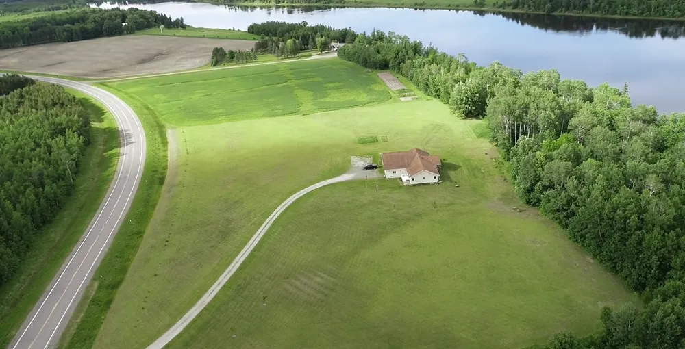 11777 State Highway 11 SE Baudette, MN 56623