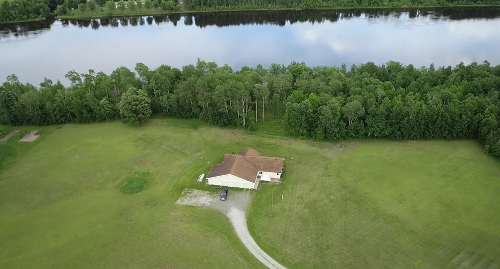 11777 State Highway 11 SE Baudette, MN 56623