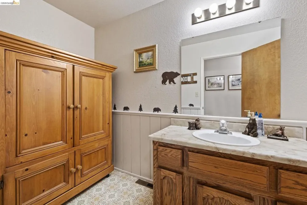 12955 Jackson Mill Drive Groveland, CA 95321