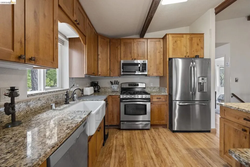 12955 Jackson Mill Drive Groveland, CA 95321