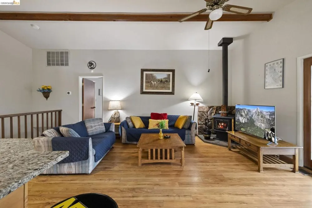 12955 Jackson Mill Drive Groveland, CA 95321