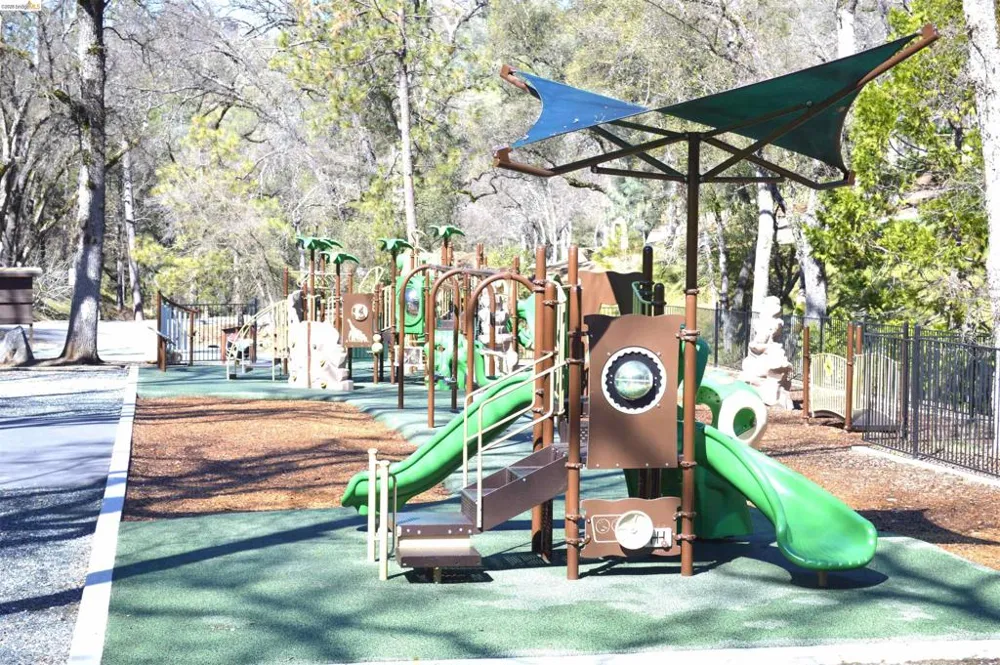 12955 Jackson Mill Drive Groveland, CA 95321