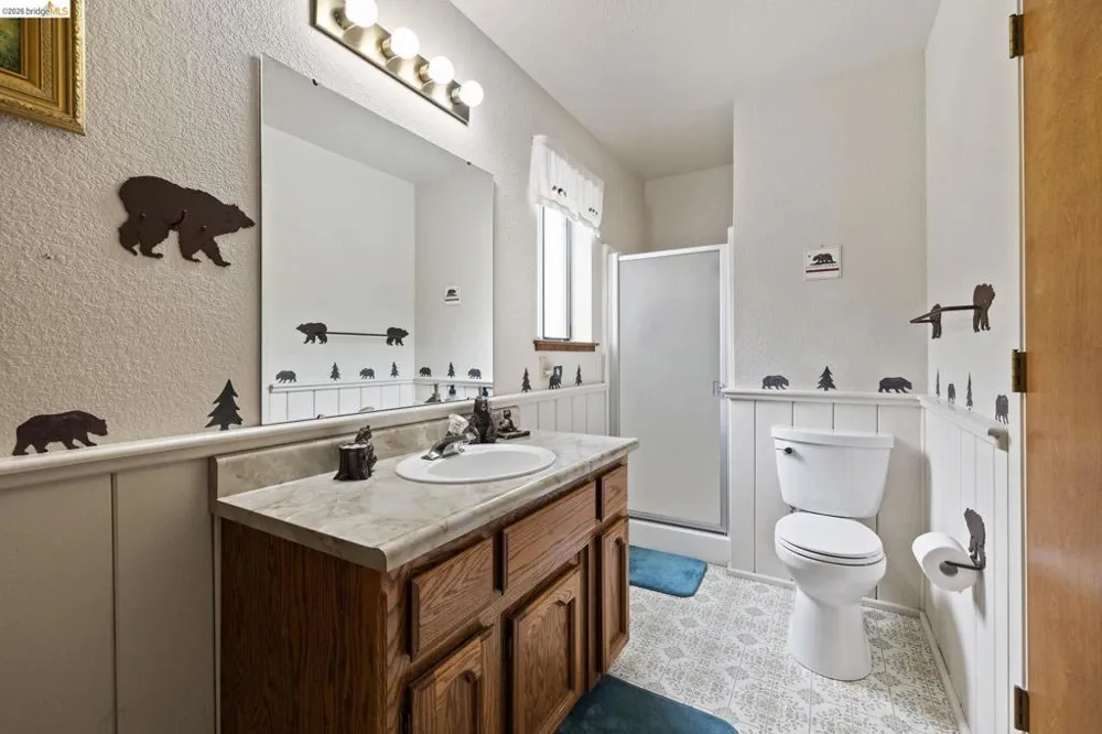12955 Jackson Mill Drive Groveland, CA 95321