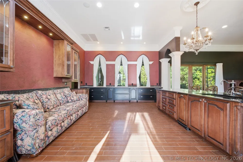 5398 Mainstay Kingston, OK 73439