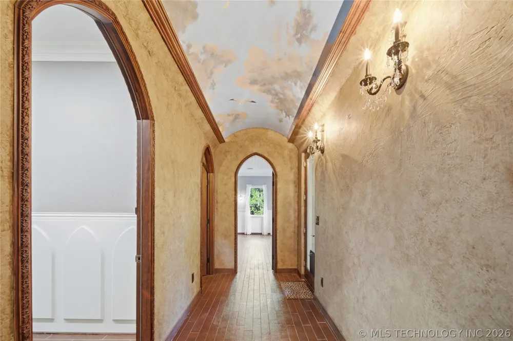 5398 Mainstay Kingston, OK 73439