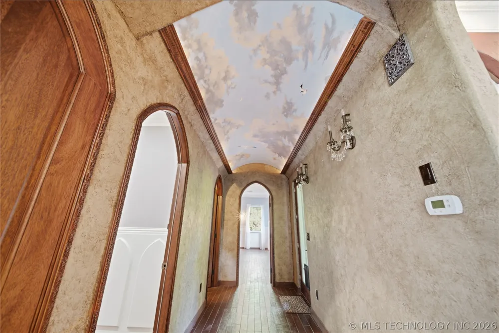 5398 Mainstay Kingston, OK 73439