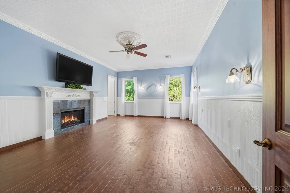 5398 Mainstay Kingston, OK 73439