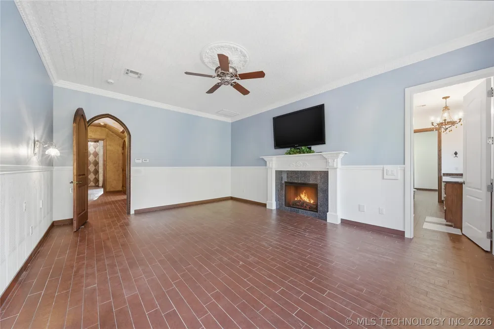 5398 Mainstay Kingston, OK 73439