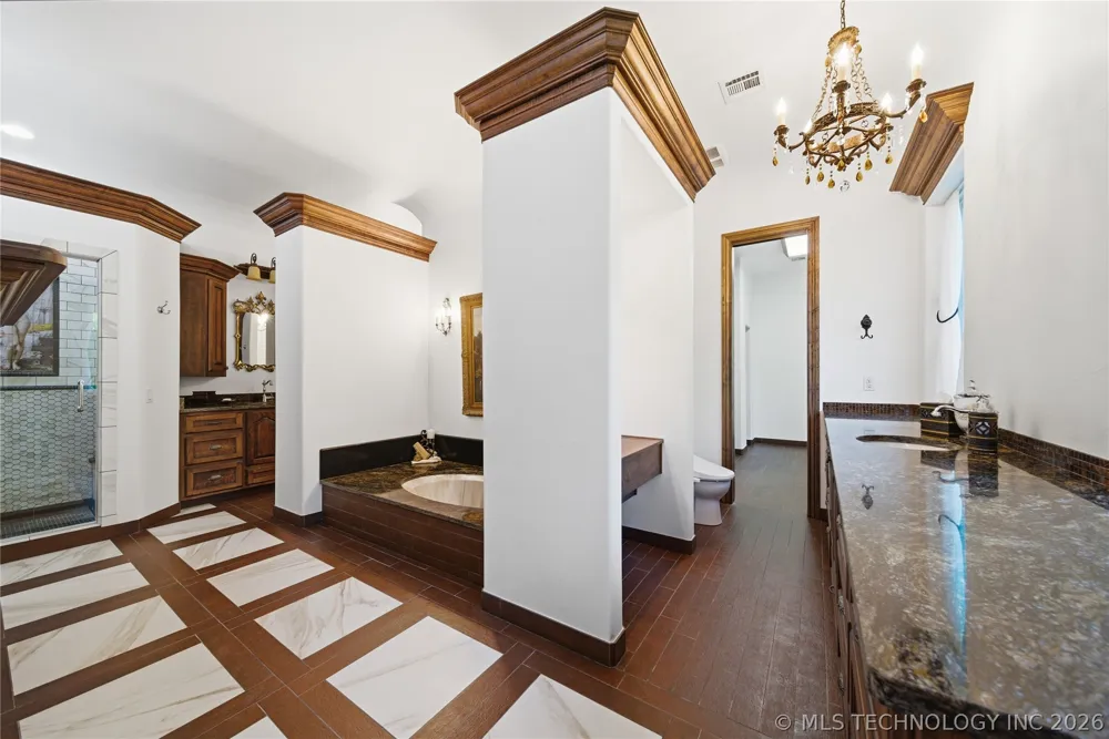 5398 Mainstay Kingston, OK 73439