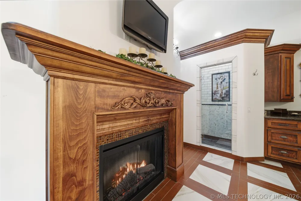 5398 Mainstay Kingston, OK 73439